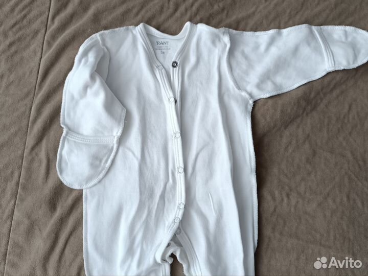 Комплект на выписку