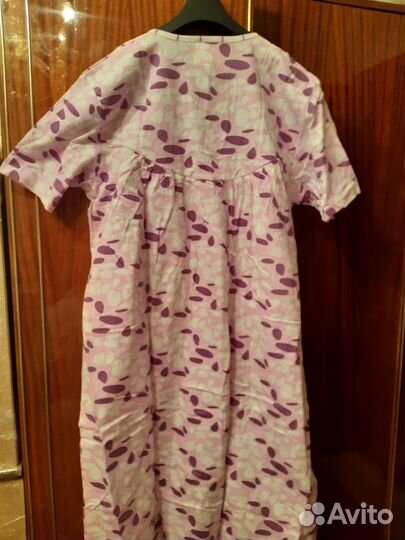 Ночная сорочка женская