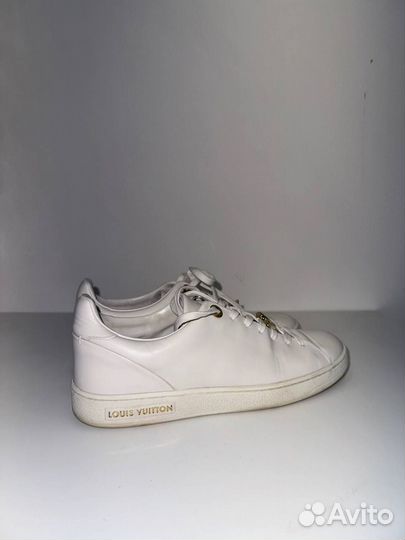 Кеды Louis Vuitton 37