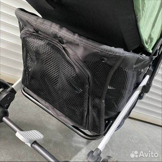 Прогулочная коляска Babalo