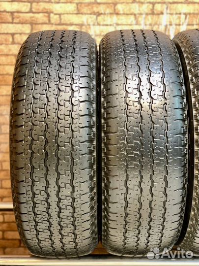 Bridgestone Dueler H/T D840 215/65 R16