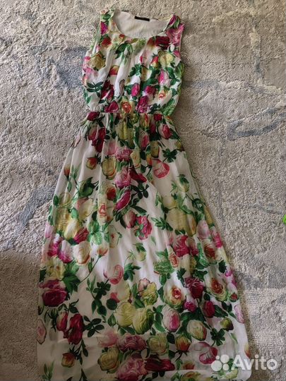 Сарафан женский44 - 46 размер