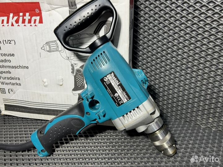 Дрель Makita DS4011