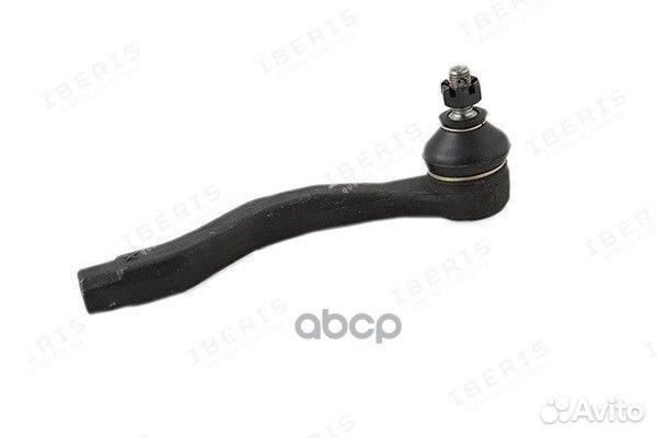 Наконечник рулевой тяги L honda civic IV-VI, CR