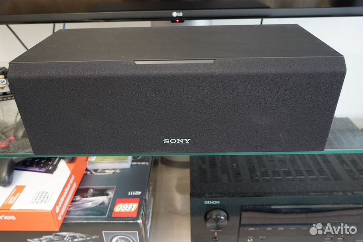 Набор акустики объемного звука Sony SS-CS 7.0
