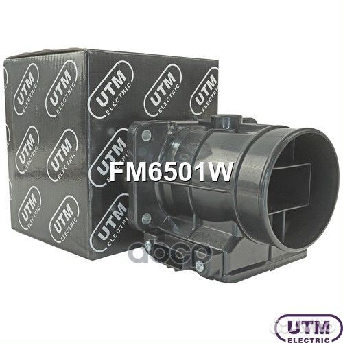 Датчик массового расхода воздуха FM6501W Utm