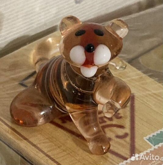 Игрушки стеклянные коллекционирование