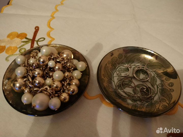 Подставка для украшений