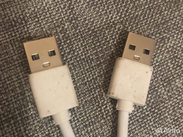 Кабель USB USB