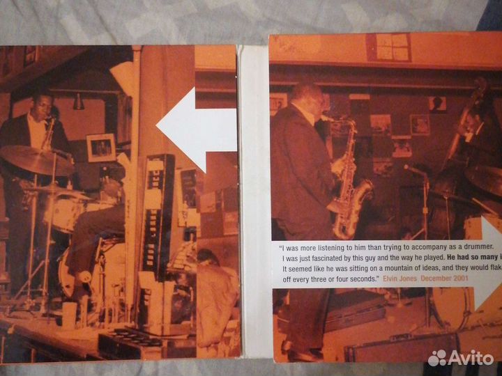 Coltrane john 2cd/Dexter Gordon 2cd Art Blakey2cd