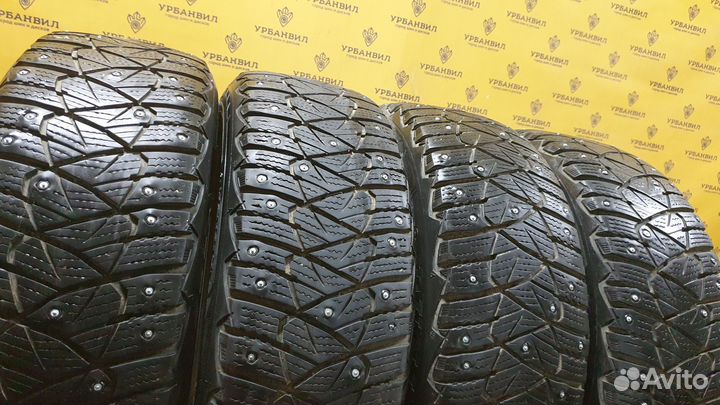 Dunlop Ice Touch 185/60 R15 88T