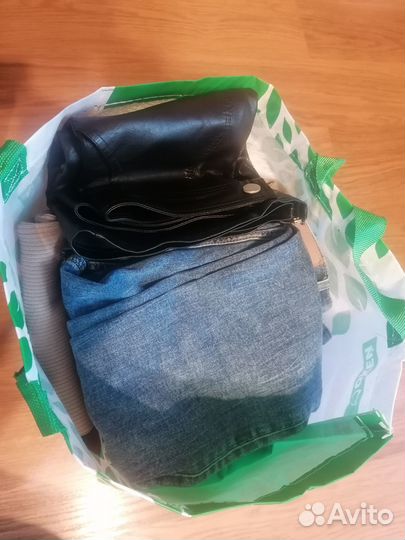 Женская одежда пакетом 40 42