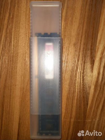 Оперативная память ddr3 для ноутбука