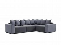 Новый Модульный диван "Монреаль 3" Мебельград