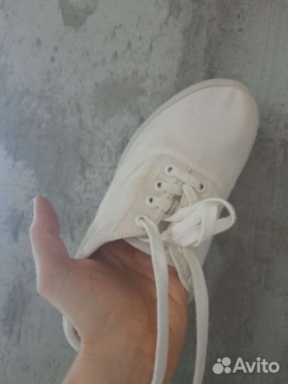 Кеды lacoste 37р