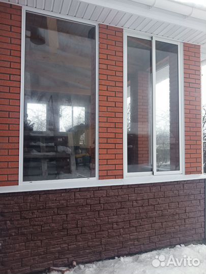 Бригада монтажников окон пвх