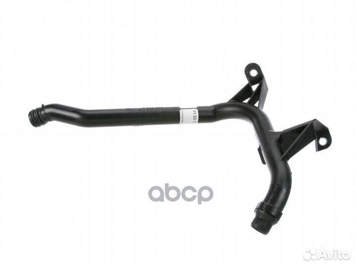 Патрубок системы охлаждения bmw: e36/ e38/ e39