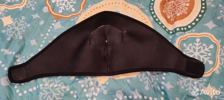 Маска горнолыжная балаклава