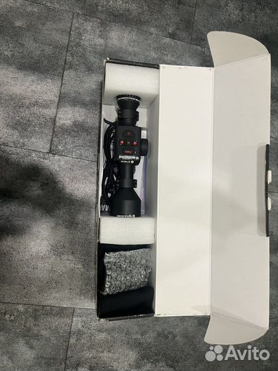 Тепловизореый Прицел Mars 4