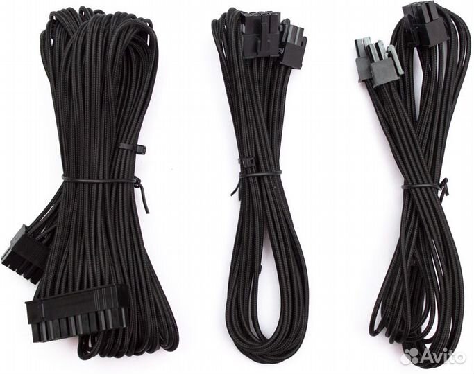 Блок питания Asus ROG Thor 1200W Platinum II