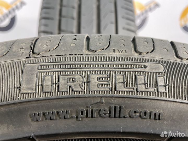 Pirelli Scorpion Verde 225/45 R19 99W