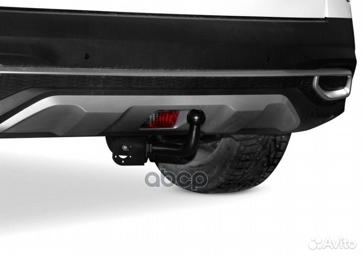 Фаркоп F.2816.001 berg