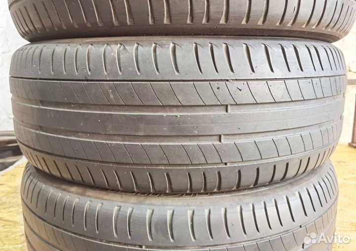 Michelin Primacy 3 215/60 R17 95H