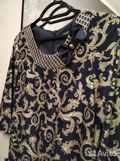 Платье женское