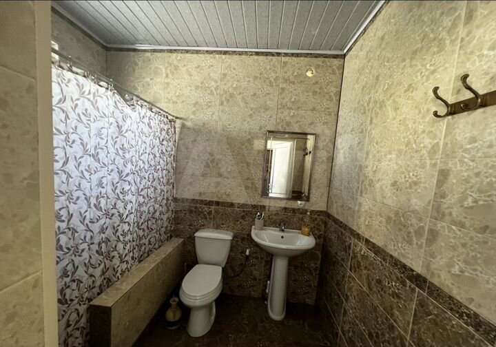Дом 52 м² на участке 9 сот.