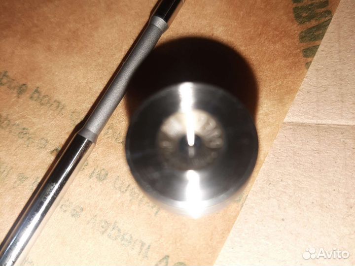 F 00R,J02 429 Клапан форсунки 44520178