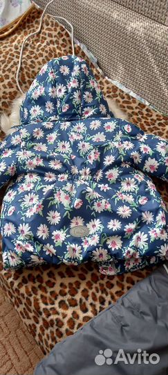 Детская одежда