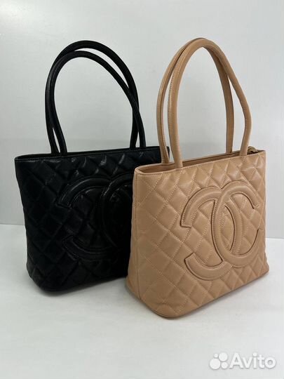 Сумка шоппер Chanel