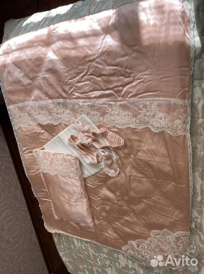 Постельное белье Choupette