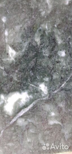 Изделия из уральских самоцветов