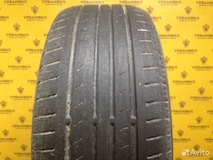 Yokohama BluEarth-A AE-50 205/55 R16 91V