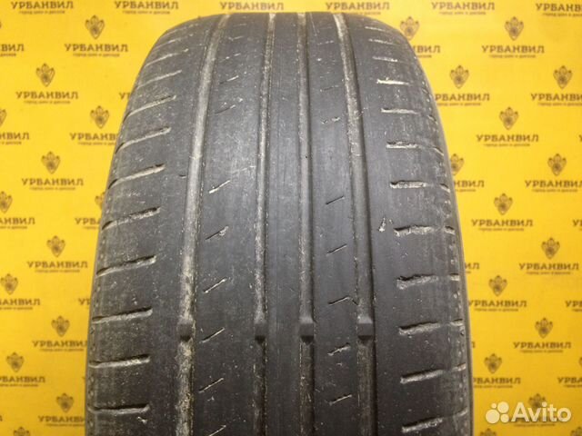 Yokohama BluEarth-A AE-50 205/55 R16 91V