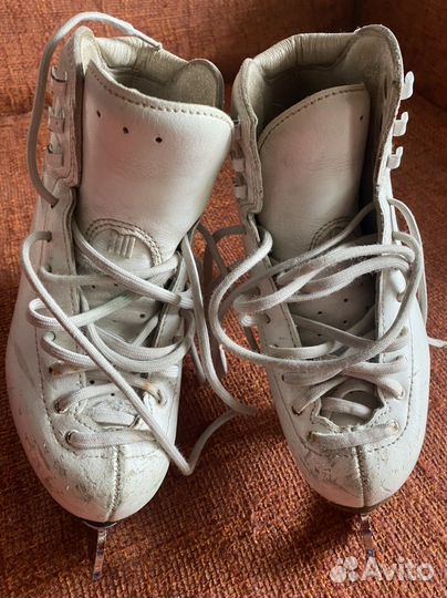 Коньки risport rf3