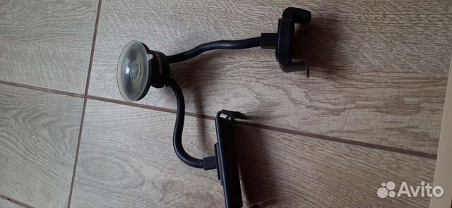 Держатель для телефона в машину