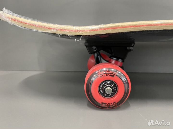 Скейтборд Tech Team Elite