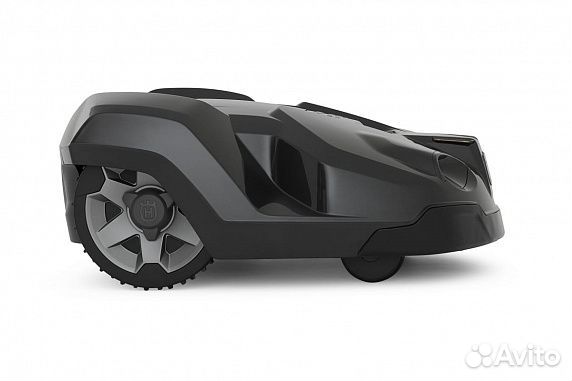 Газонокосилка робот Husqvarna automower 305 Малый