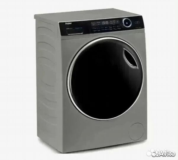 Стиральная машина HW90-B14979S Новая