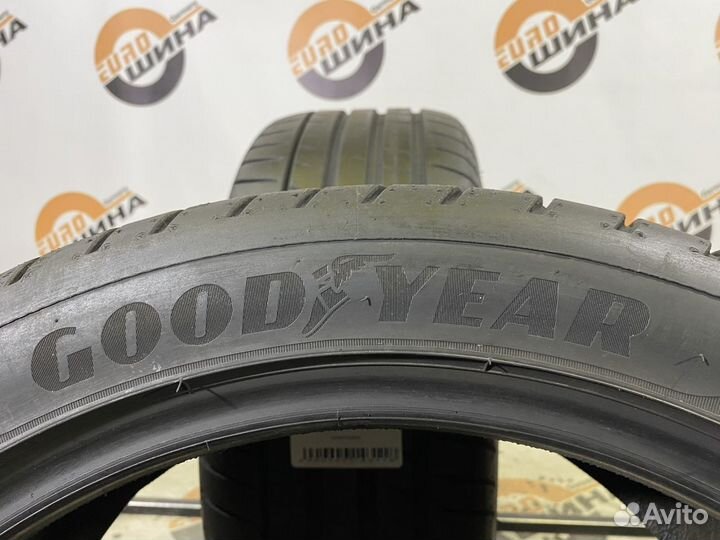 Goodyear Eagle F1 Asymmetric 3 265/40 R20