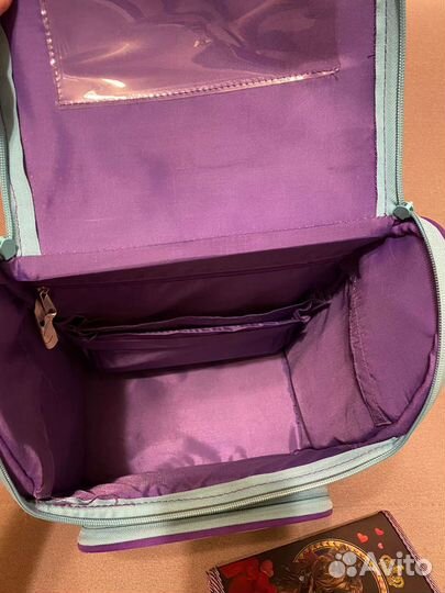 Школьный рюкзак портфель