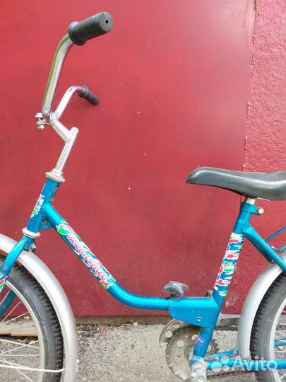 Велосипеды детские
