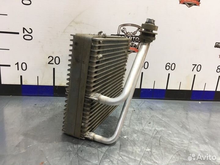 Испаритель кондиционера Chevrolet Lacetti седан