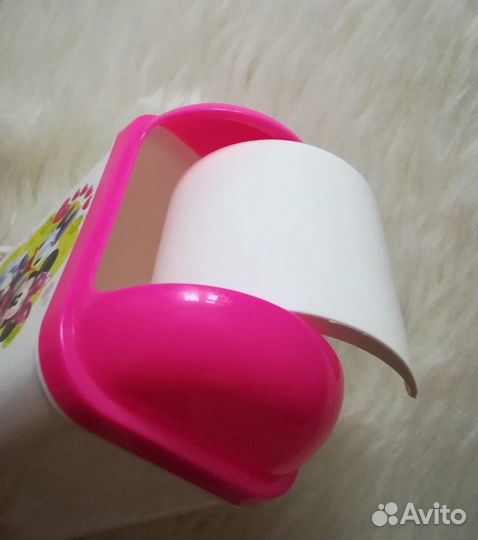 Контейнер детский