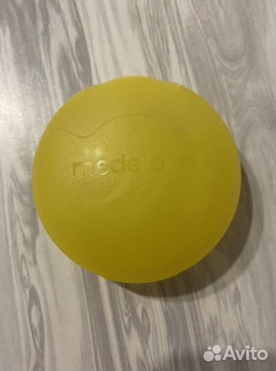 Накладки на грудь Medela (S - 16 mm)