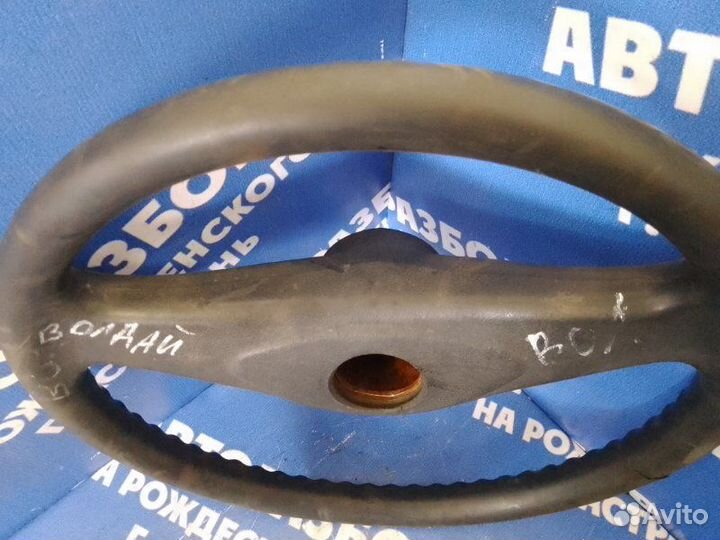 Руль. Газ Валдай грузовой АВТОМОБИЛЬ Д 245 2007