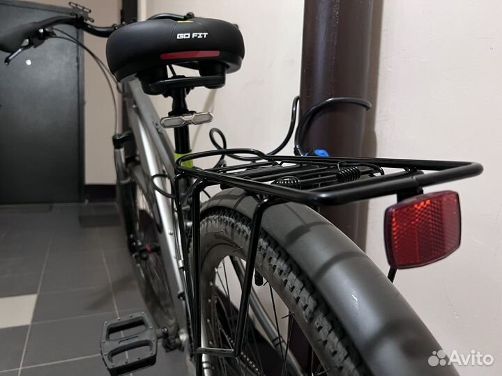 Велосипеды бу взрослый 27 колеса