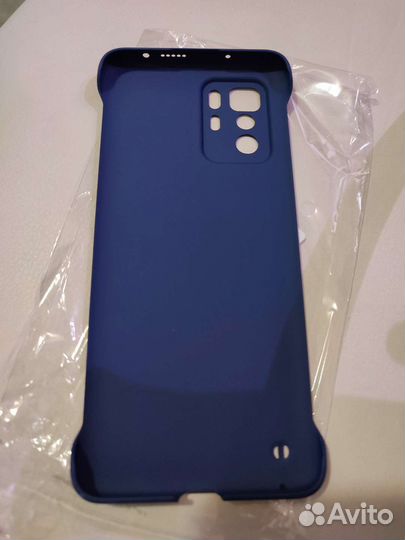 Чехол poco X3 GT